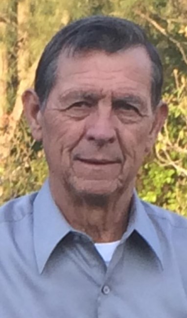 Obituary of Jerry Moore Coats