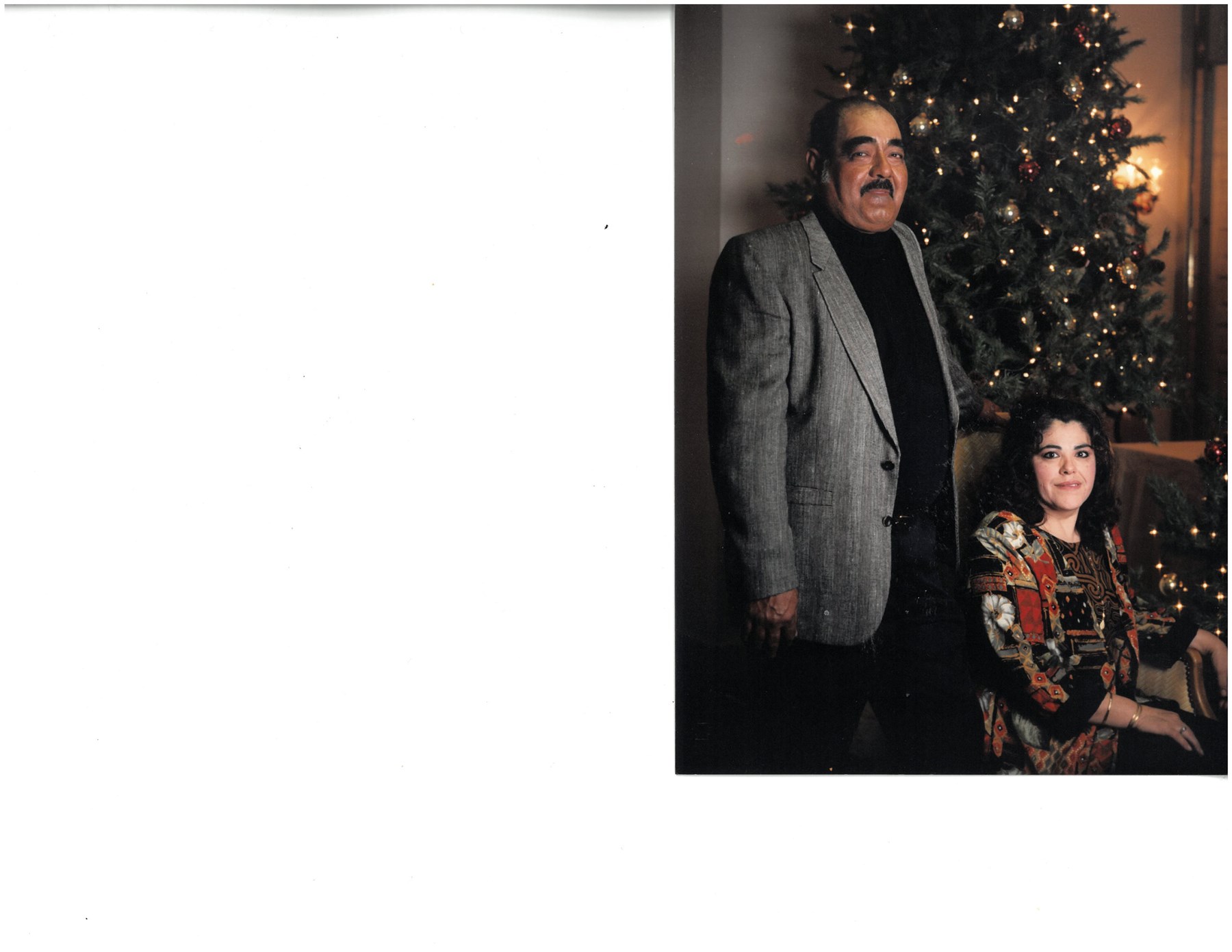 Obituary of Lee R Pena Jr.