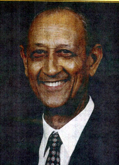 Obituary of Neville Bonitto