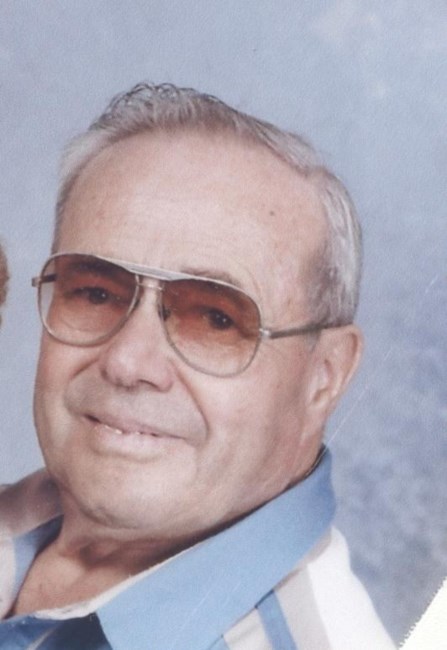 Obituary of Francis Richard Lavigne