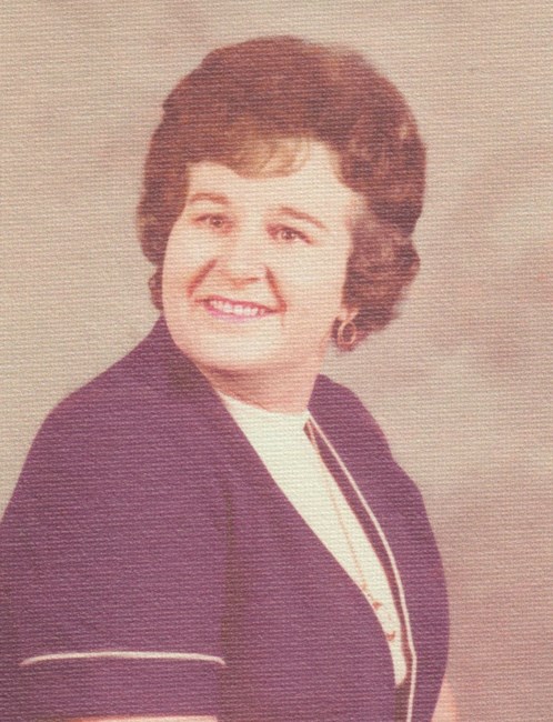 Obituary of Mrs. Marguerite Gunter Kelley