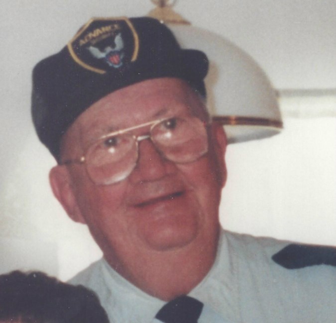 Obituary of George P. Burgess