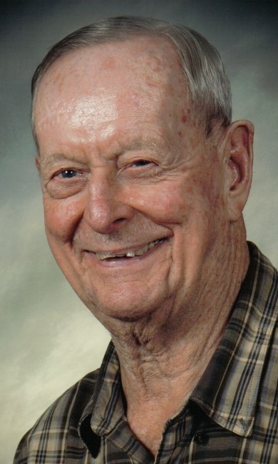 Obituary of Herman Erwin Ziemer
