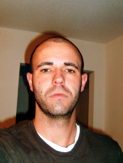 Obituary of David Alan Williams