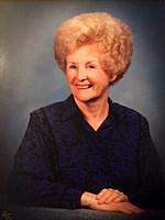 Grace Cafferky