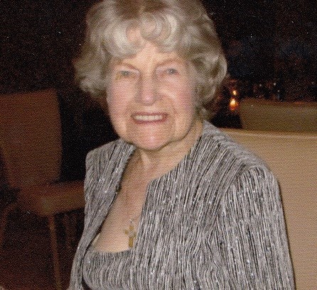 Obituary of Julie Mazur