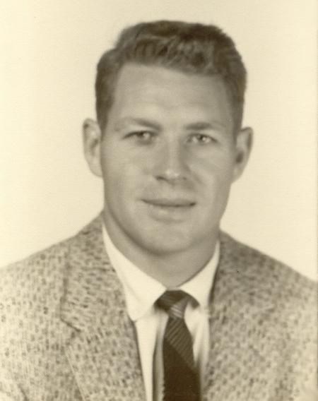 Obituary of Joe Youngblood