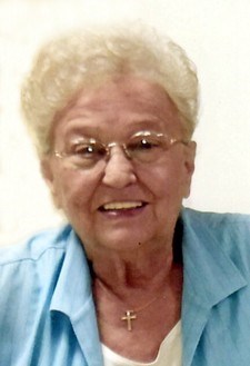 Obituary of Judith E Youngman