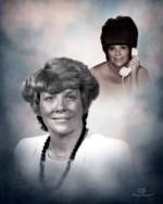 Betty Moody