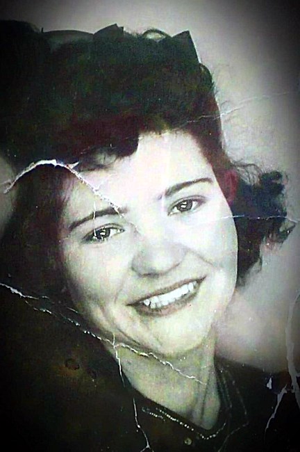 Obituary of Nancy Matilda Williams