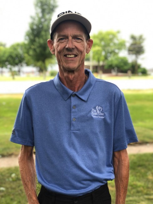 Obituary of Jay Daly