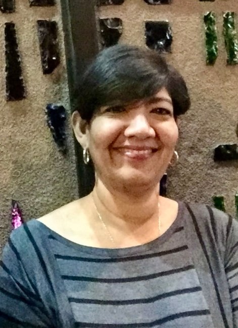 Obituary of Rebecca Castro Morales