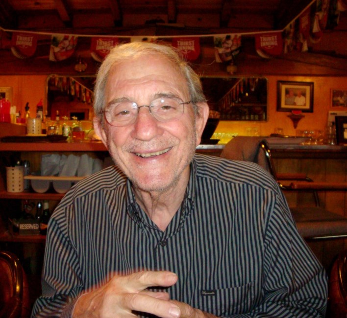 Obituary of Frank Seraphin Livacich