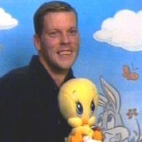 Obituario de Robert Anthony Whitney