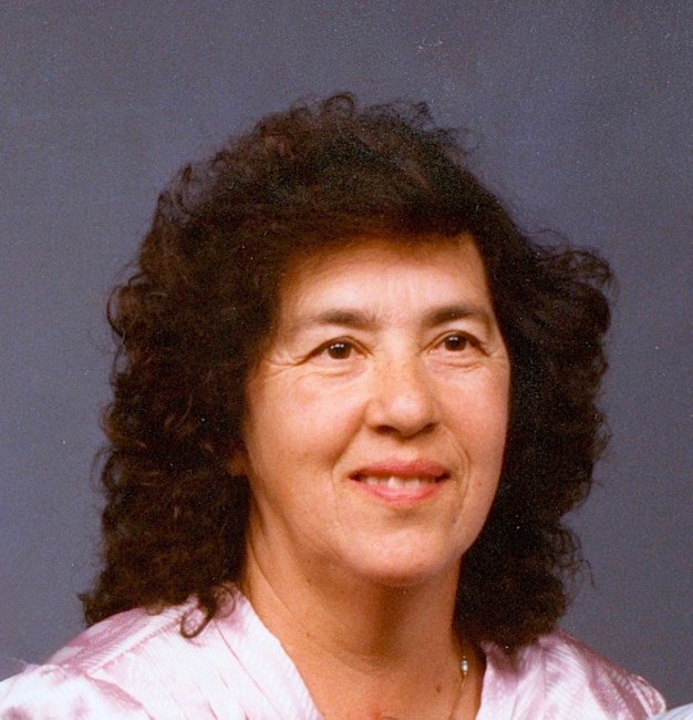 Obituary of Margarita A Rodriguez