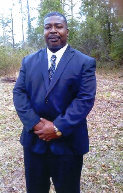 Obituary of Michael Sanders