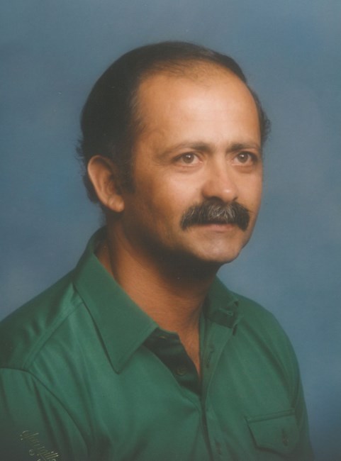 Obituary of Esman Morales