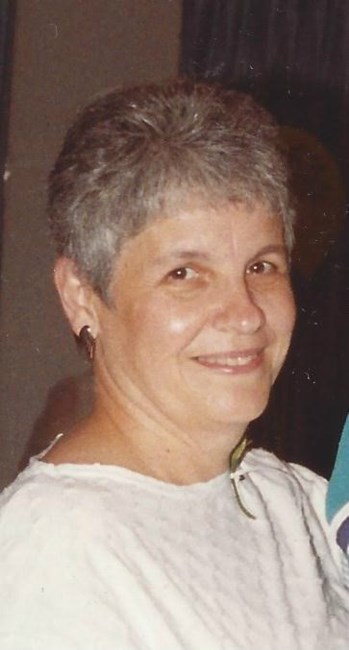 Obituario de Julie A. Zaczyk