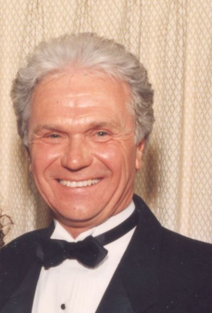 Obituary of Andrew E. Lorek