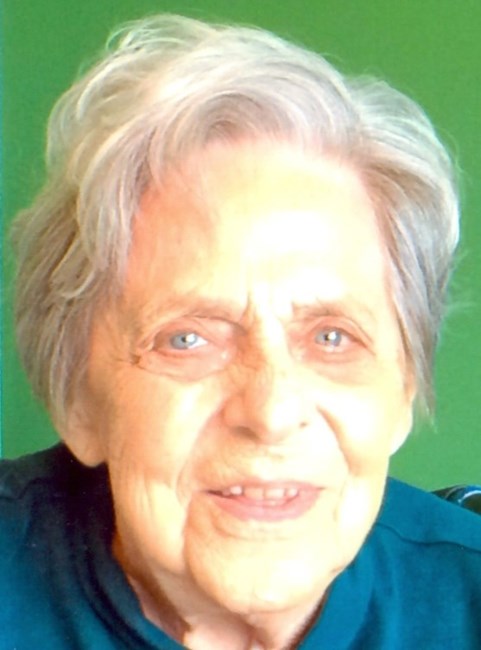 Obituary of Doris Ruby Hanna Tillman