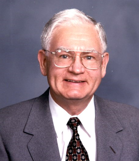 Obituary of Henry Koester Hebeler