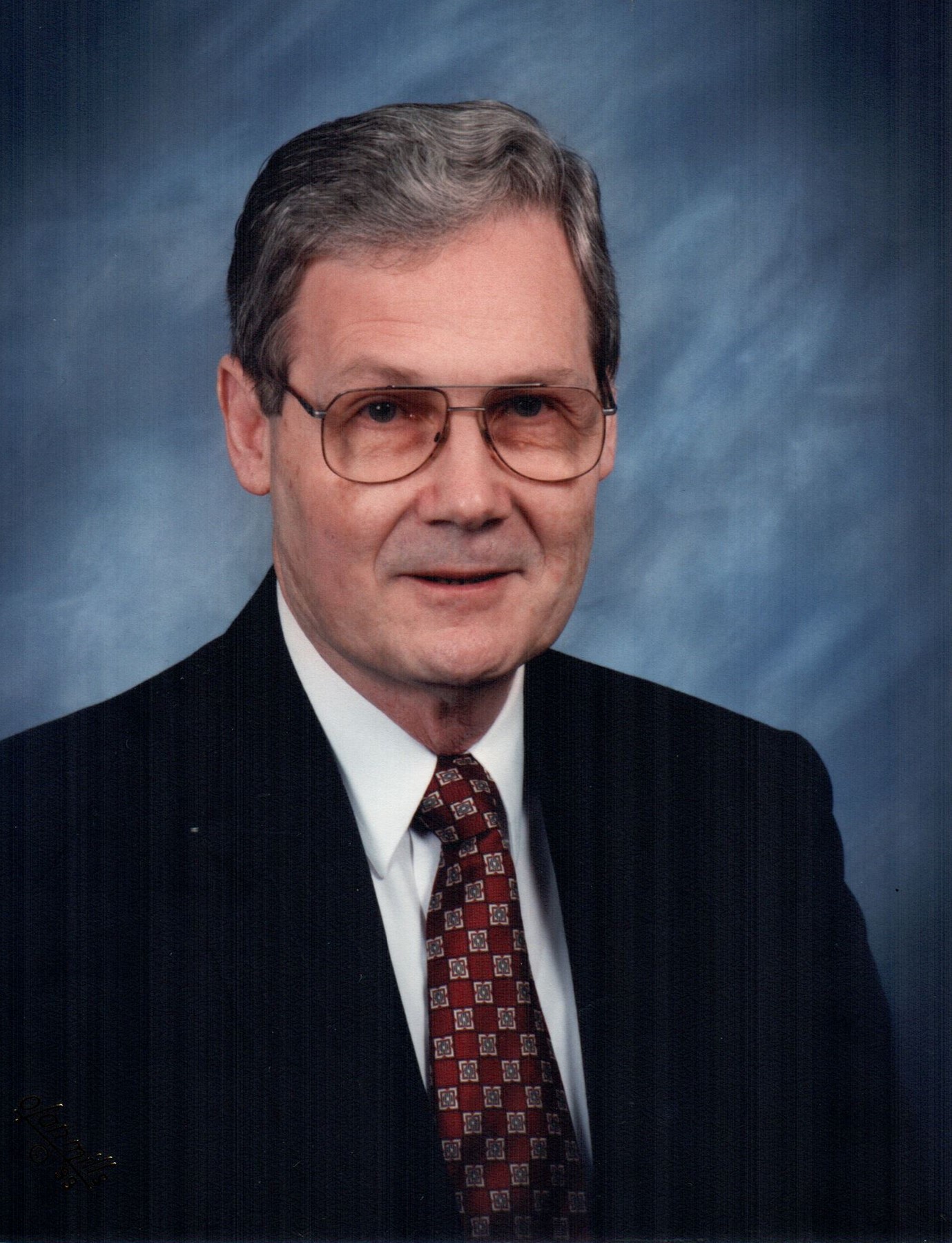 Gene Allen May Obituary TX