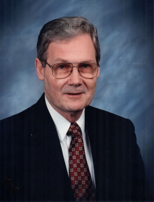 Obituary of Gene Allen May