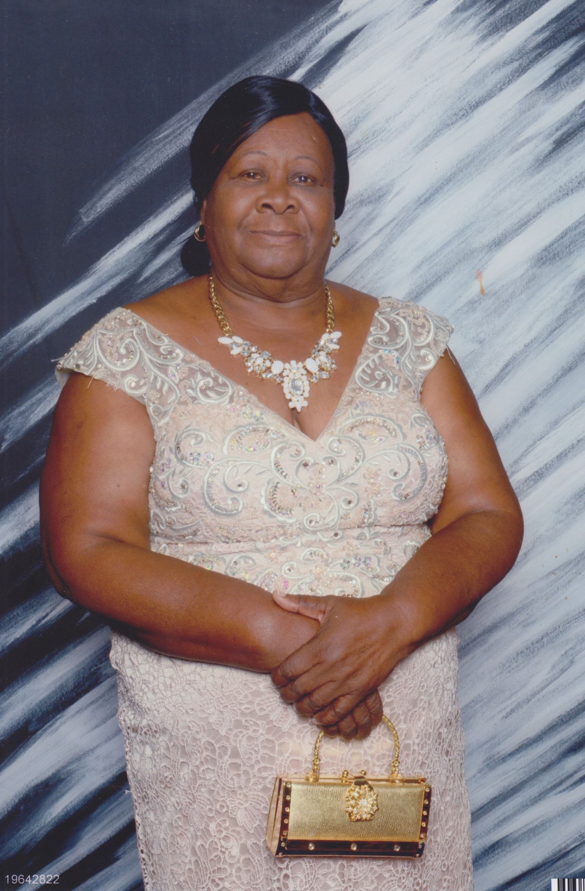 Obituary of Francoise Lebrun