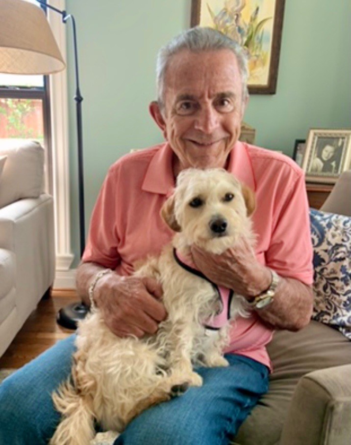 Obituario de Bertram Paul Gindoff