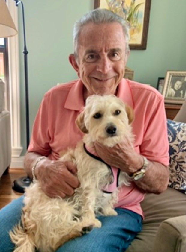 Bertram Paul Gindoff Obituary Houston, TX