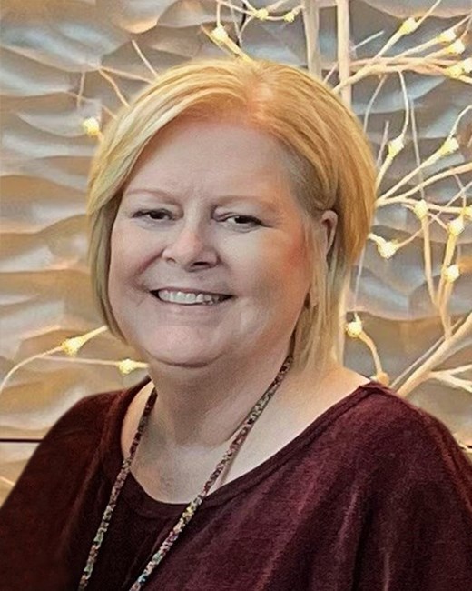 Obituary of Mrs. Rhonda June Armstrong