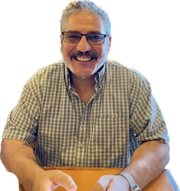 Obituary of Ronald Anthony Izaguirre