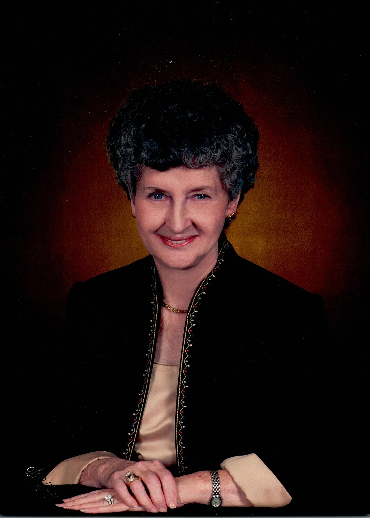 Obituary of Marian Joyce Hargis