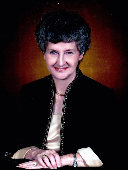 Obituary of Marian Joyce Hargis
