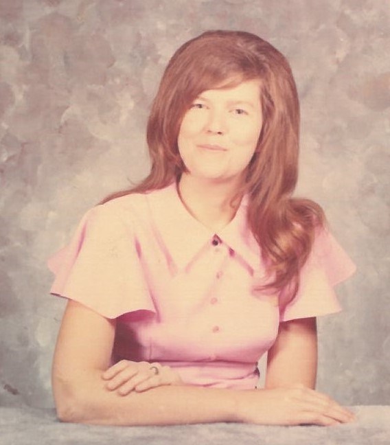 Obituary of Betty Lue Cobb