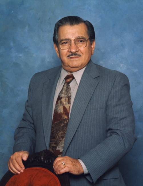 Obituary of René Oliva