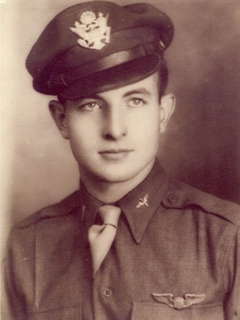 Obituary of William Grubb Smith