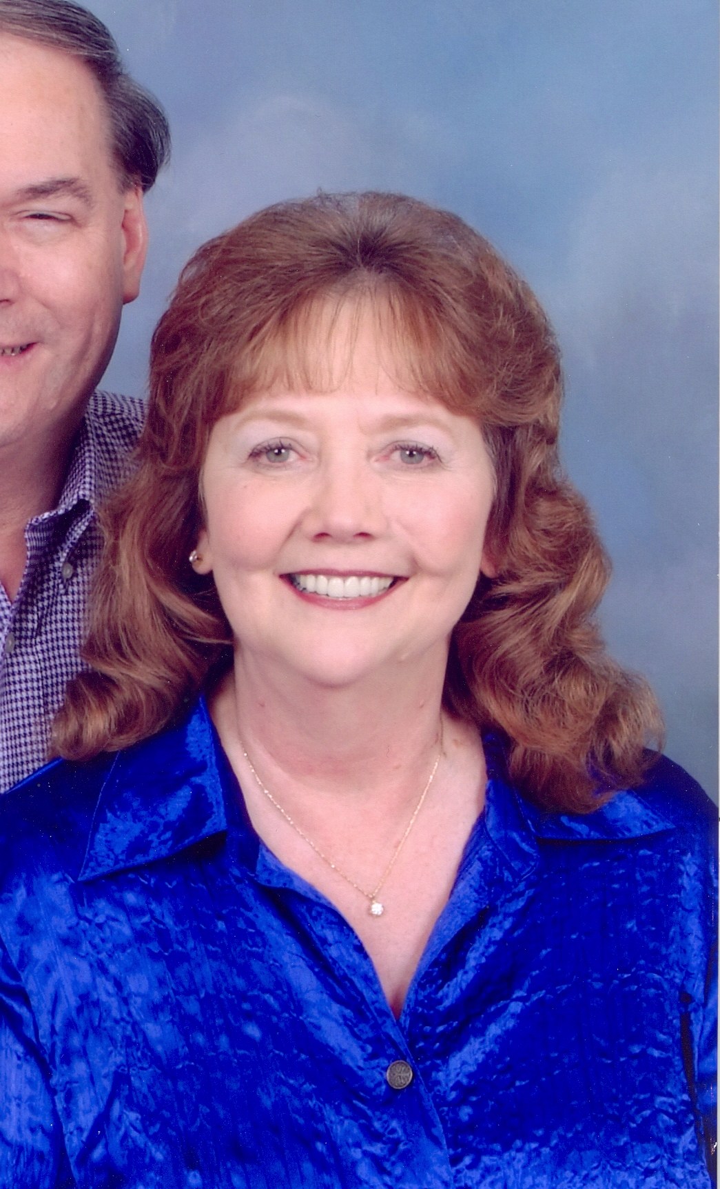 Obituary of Janet Langlois