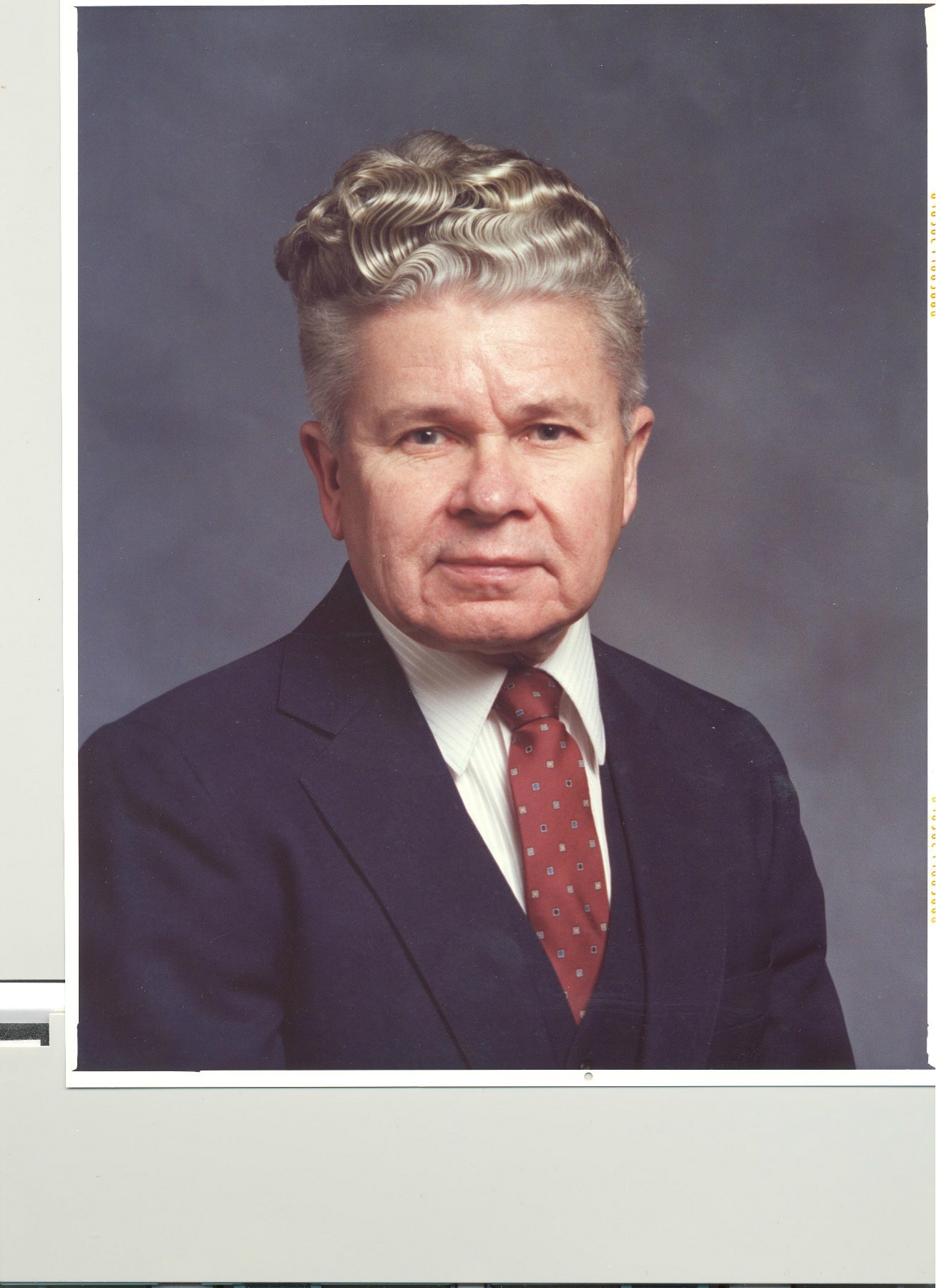 Obituary of Konstantins Sventeckis