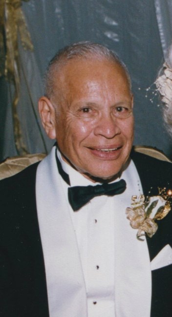 Obituary of Edilberto Pulido Moreno
