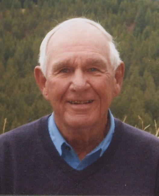 Obituary of Stafford "Sandy" Bacon Beach Jr.