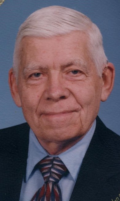 Avis de décès de Hilton Odell Largent