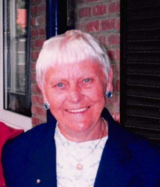 Obituary of Anne Tilmans
