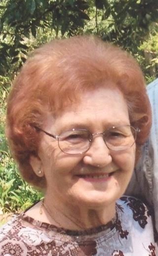 Obituary of Dorothy J. Hubbard