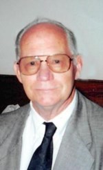 Joe Singleton
