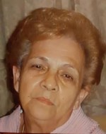 Maria Egusquiza
