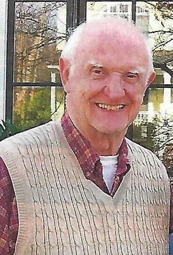 Obituary of John Albert Heetderks