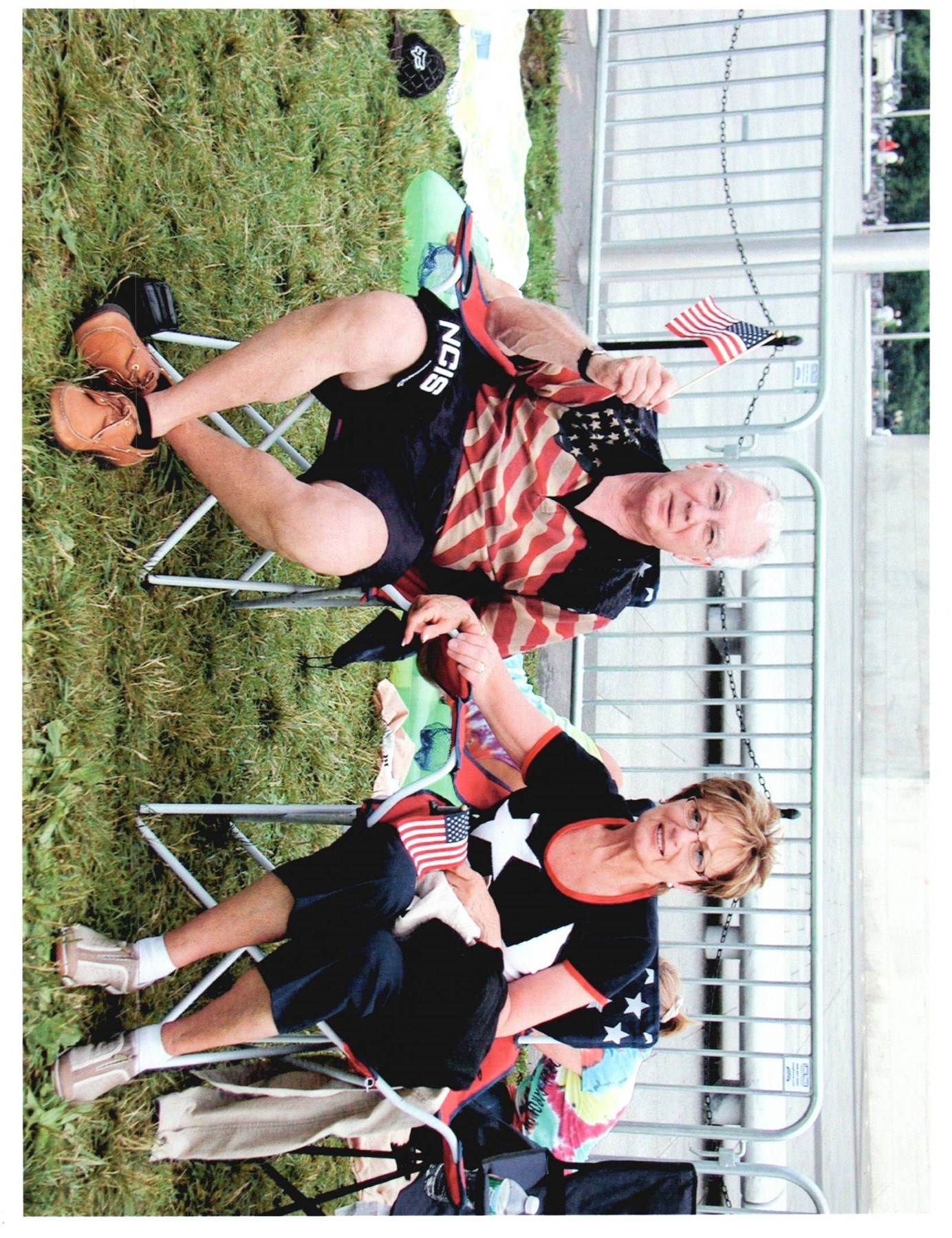 Obituary of John Klotz