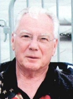 Obituary of John Klotz