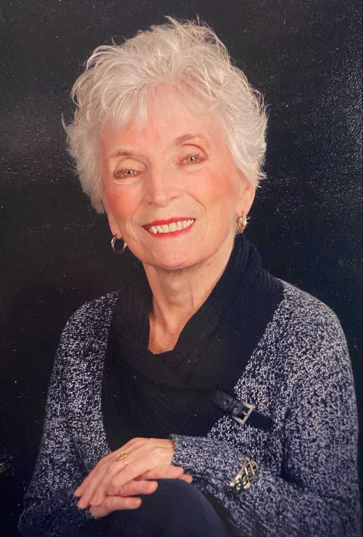 Judy Fraser Champaign Il 86 - l2rpi3y